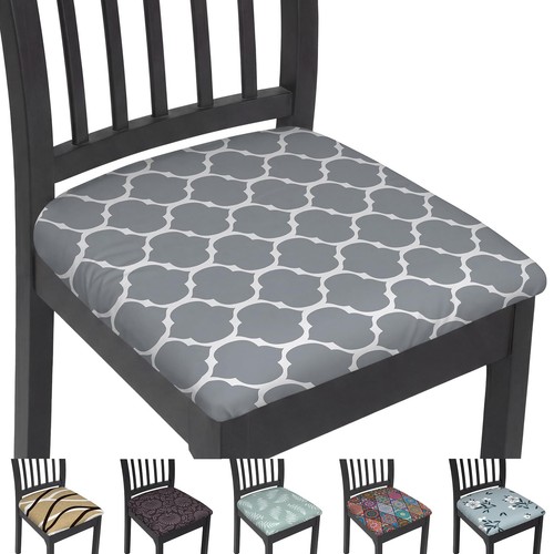 Stretch chair seat - chair, covers
