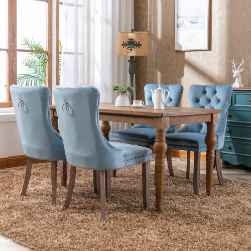 Kitchen dining chair - chair, of